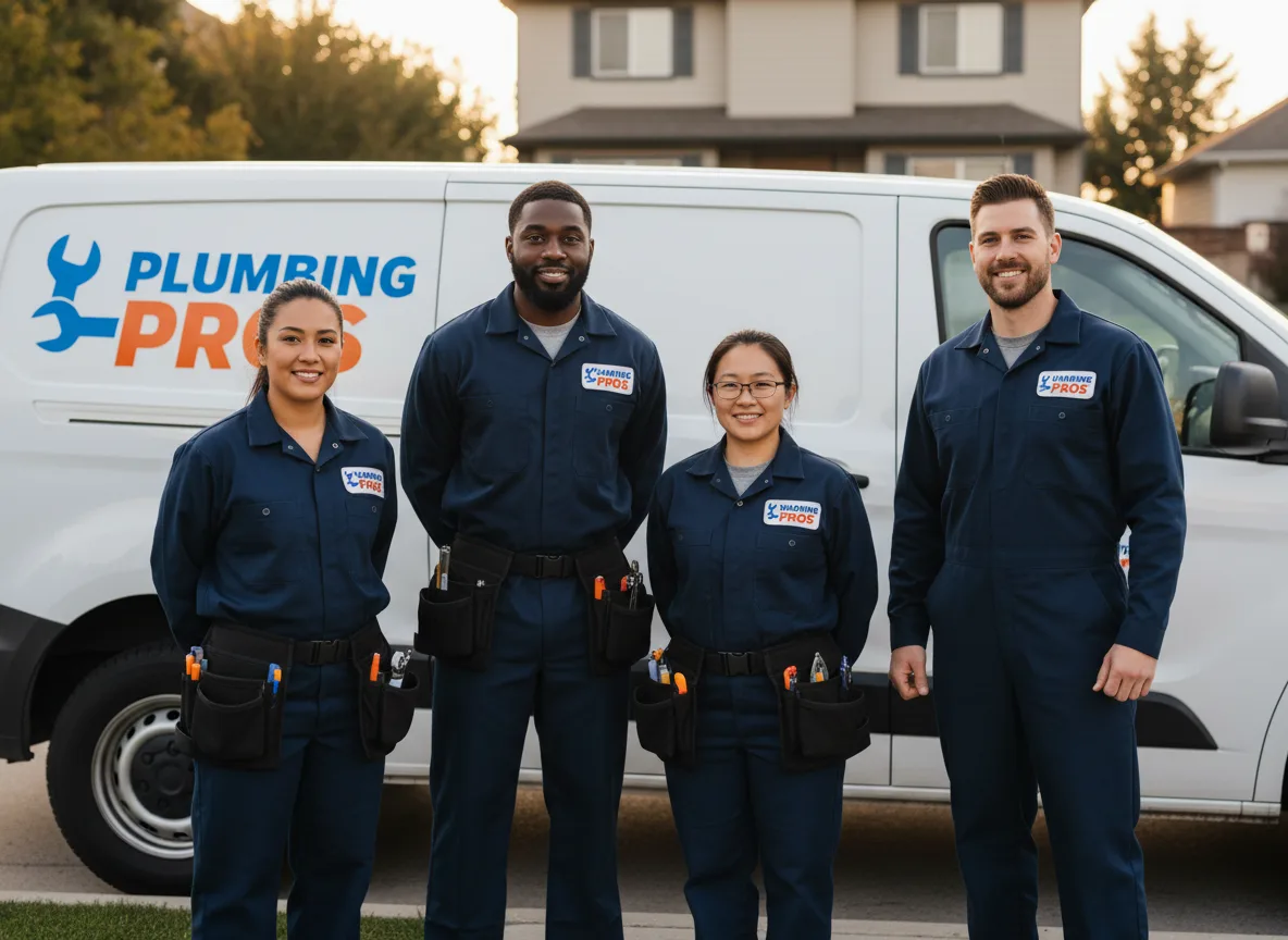 Water Heater Repair company in Mount Pleasant Mills, PA